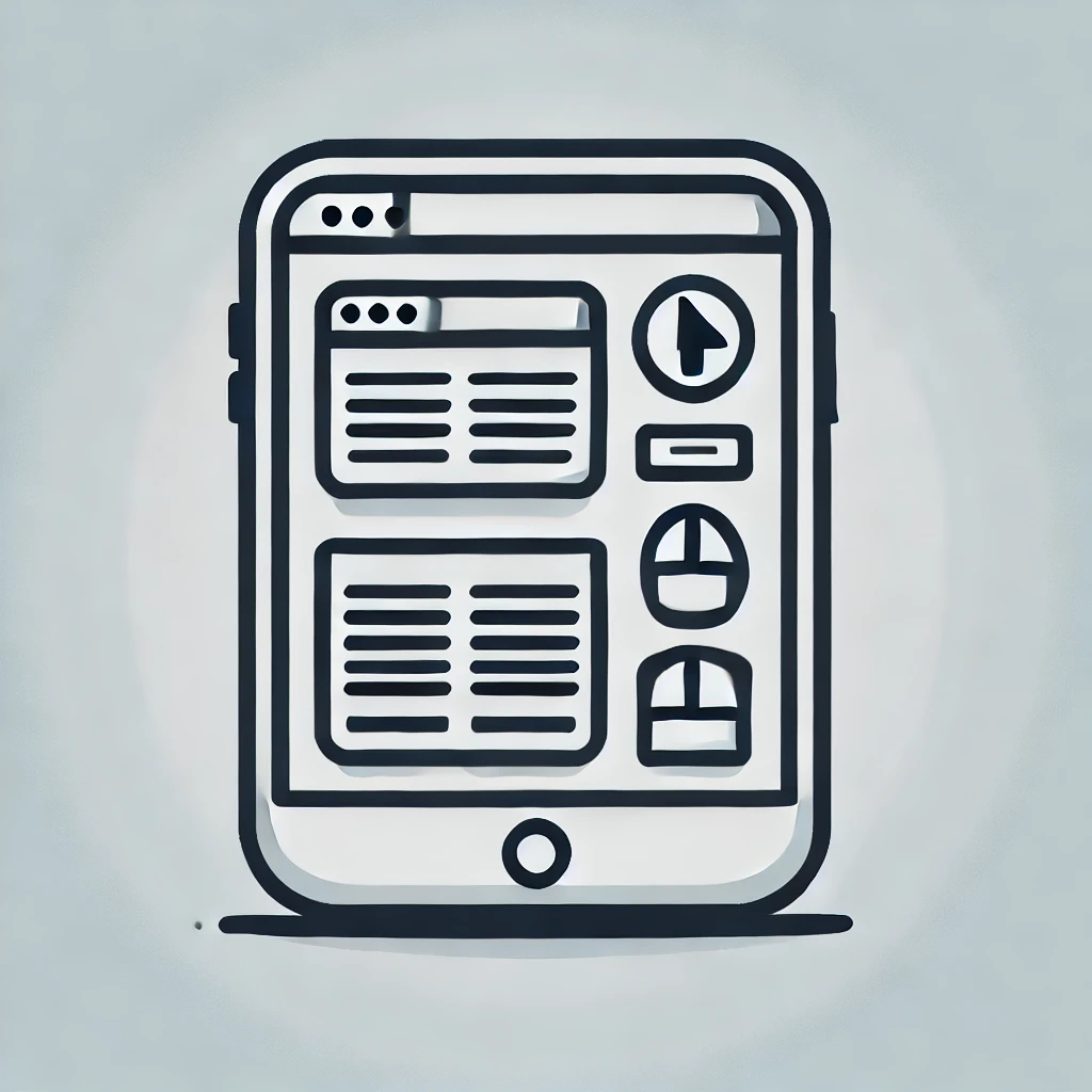 User-Friendly Interface